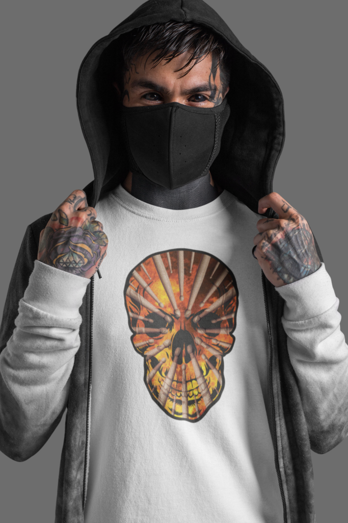 transparent-t-shirt-mockup-of-a-goth-man-with-tattooed-eyes-wearing-a-mouth-mask-26598 (4)